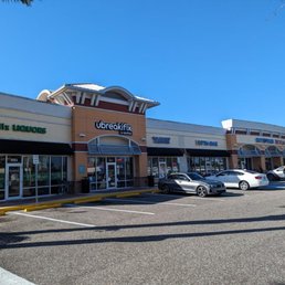 Exterior outside entrance of uBreakiFix by Asurion - Clearwater, Florida Exterior outside entrance of uBreakiFix by Asurion - Clearwater, Florida