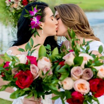 Rancho Mirage Florist - Hyatt Regency Indian Wells wedding, beautiful florals. - Florists Near Me - Rancho Mirage, California