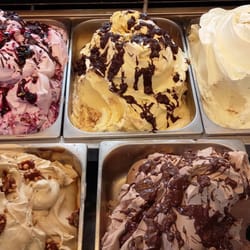 Eis Kalte Schnauze