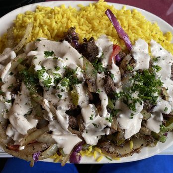 Old Mediterranean Kitchen - Greek Near Me - Bellevue, Washington Old Mediterranean Kitchen - Greek Near Me - Bellevue, Washington