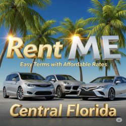 RentMe - From small to Big