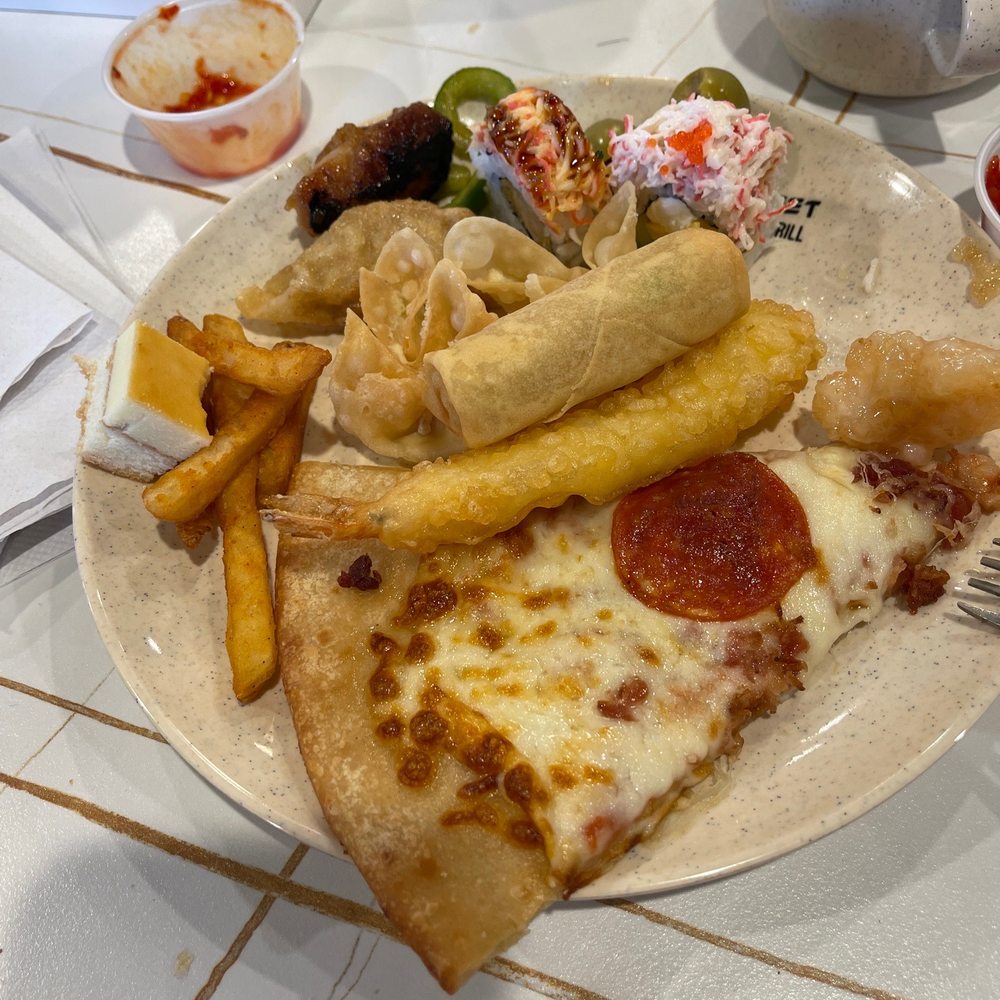 Hibachi Buffet - Buffets Near Me - Citrus Heights, California Hibachi Buffet - Buffets Near Me - Citrus Heights, California