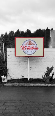 Ki’ikibáa by null
