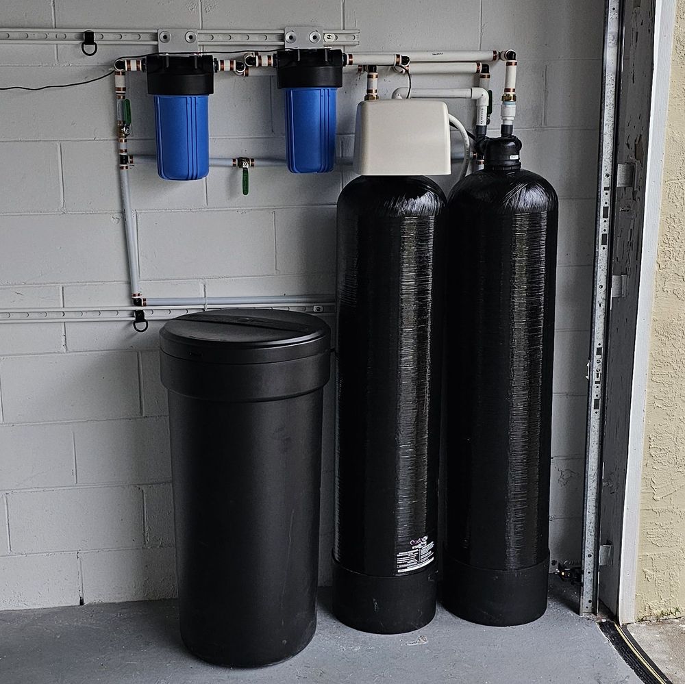 Teles Plumbing
