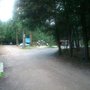 Parque Ejidal San Nicolás Totolapan