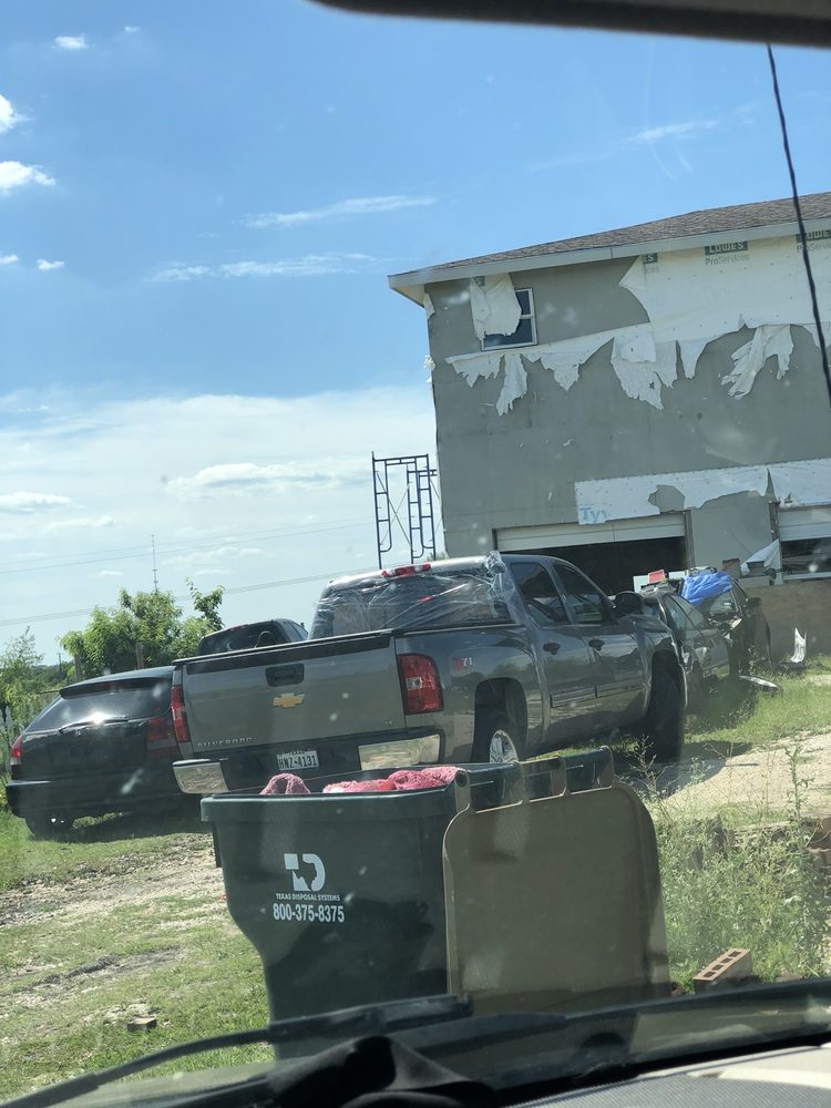 ROUND ROCK TOWING AND TRANSPORT Updated May 2024 17 Photos & 14