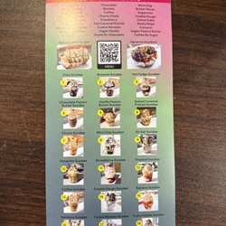 Banana's Ice Cream Cafe