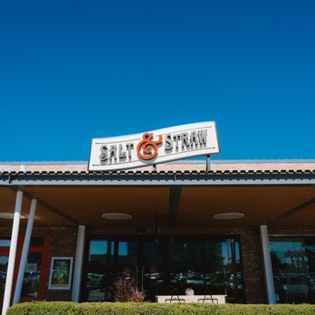 Salt & Straw - Salt & Straw Phoenix Uptown Plaza - Ice Cream & Frozen Yogurt Near Me - Phoenix, Arizona Salt & Straw - Salt & Straw Phoenix Uptown Plaza - Ice Cream & Frozen Yogurt Near Me - Phoenix, Arizona