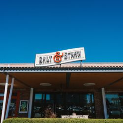 Salt & Straw - Salt & Straw Phoenix Uptown Plaza