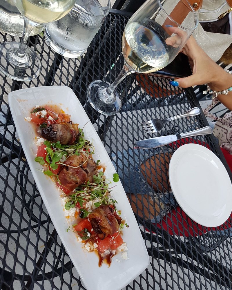 BARLEY VINE RAIL 60 Photos & 38 Reviews Canadian (New) 35