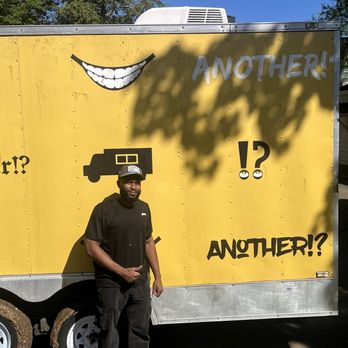 Another Food Truck - Anthony the owner. - Southern Near Me - Belmont, North Carolina Another Food Truck - Anthony the owner. - Southern Near Me - Belmont, North Carolina
