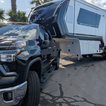Abel’s Mobile RV Wash - Truck and 5th wheel. - Auto Detailing Near Me Abel’s Mobile RV Wash - Truck and 5th wheel. - Auto Detailing Near Me