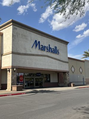 Marshalls by null