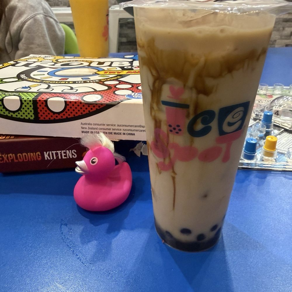 Ice Spot - Bubble Tea Near Me - Lake Mary, Florida Ice Spot - Bubble Tea Near Me - Lake Mary, Florida