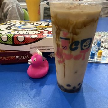 Ice Spot - Bubble Tea Near Me - Lake Mary, Florida