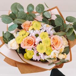 Lily and Rose Floral Studio