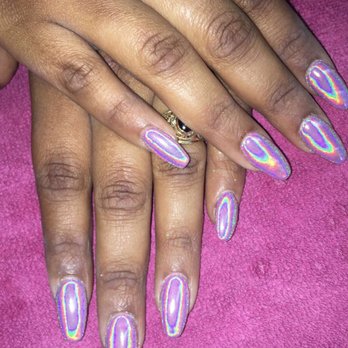 Miss Nails - Cathy is amazing and does a phenomenal job! Everyone in the shop is friendly and gives great customer service - Nail Salons Near Me - Mesquite, Texas Miss Nails - Cathy is amazing and does a phenomenal job! Everyone in the shop is friendly and gives great customer service - Nail Salons Near Me - Mesquite, Texas