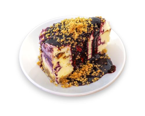 Whipped London by null