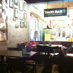 Taco Bar Söderhallarna