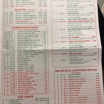 Hong Kong Chinese Restaurant - Menu - Chinese Near Me - Chattanooga, Tennessee Hong Kong Chinese Restaurant - Menu - Chinese Near Me - Chattanooga, Tennessee