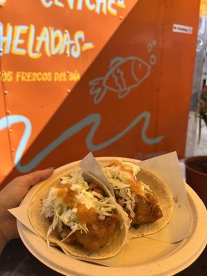ENSENADA ATX by null