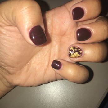 TJ Nails - Nail Salons Near Me - Whittier, California