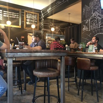 Philomena - Live list of craft brews on tap - Pizza Near Me - Oakland, California Philomena - Live list of craft brews on tap - Pizza Near Me - Oakland, California