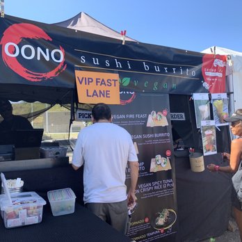 SoCal Vegfest - Festivals Near Me - Costa Mesa, California