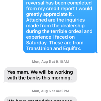 Billy Navarre Honda - Conversation between myself and the general manager. - Auto Repair Near Me - Lake Charles, Louisiana Billy Navarre Honda - Conversation between myself and the general manager. - Auto Repair Near Me - Lake Charles, Louisiana