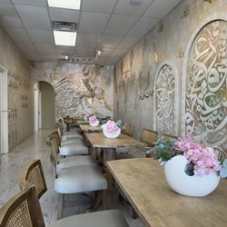 Shaghf Cafe