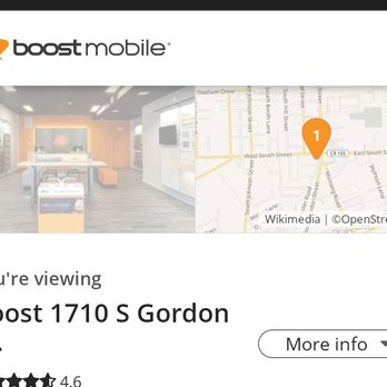 Boost Mobile - This Boost location is Pure Trash!!!! - Mobile Phones Near Me - Alvin, Texas