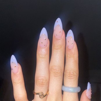 FYN Salon - Nails by Nini - Nail Salons Near Me - Los Altos, California FYN Salon - Nails by Nini - Nail Salons Near Me - Los Altos, California