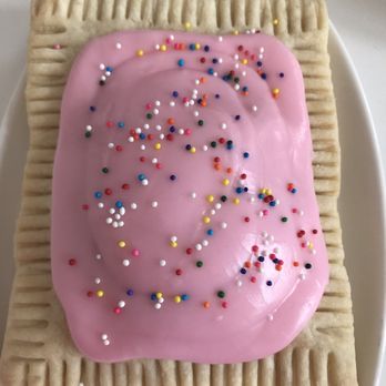 Proper Bagel - Pop tart - Bagels Near Me - Nashville, Tennessee Proper Bagel - Pop tart - Bagels Near Me - Nashville, Tennessee