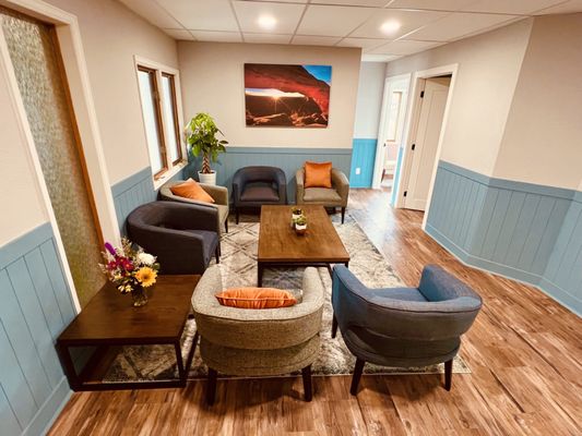 Solaris Integrative Psychiatry