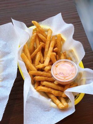 Banh Appetit by null