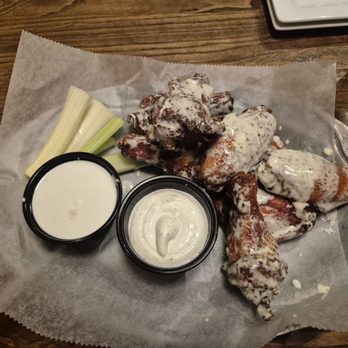 Broadway Burger Bar - Burgers Near Me - Atlantic City, New Jersey