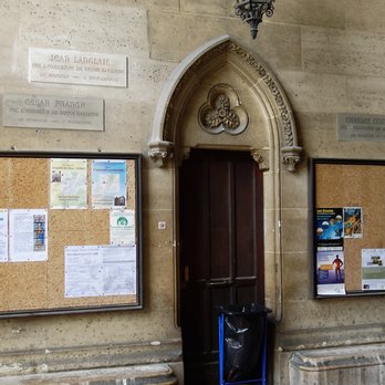 Basilique Sainte Clotilde - Churches Near Me - Paris, 75