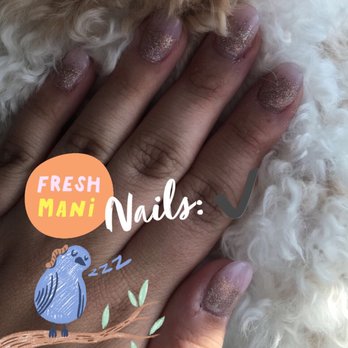 Nail Club - Nail Salons Near Me - Massillon, Ohio