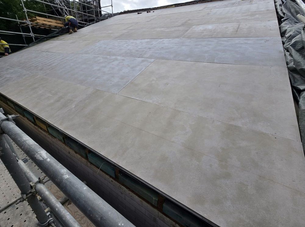 Slide of Felicita Roofing