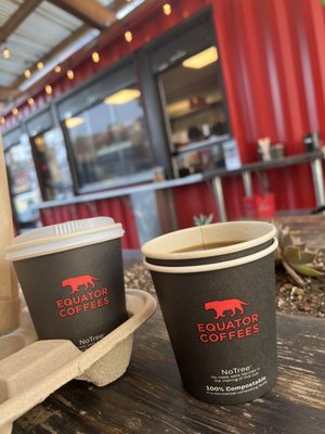 Equator Coffees by null