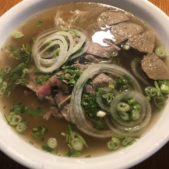 Pho Today - Vietnamese Near Me - Jacksonville, Florida