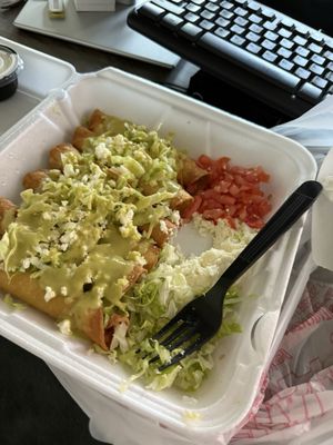 Taqueria Monterrey by null