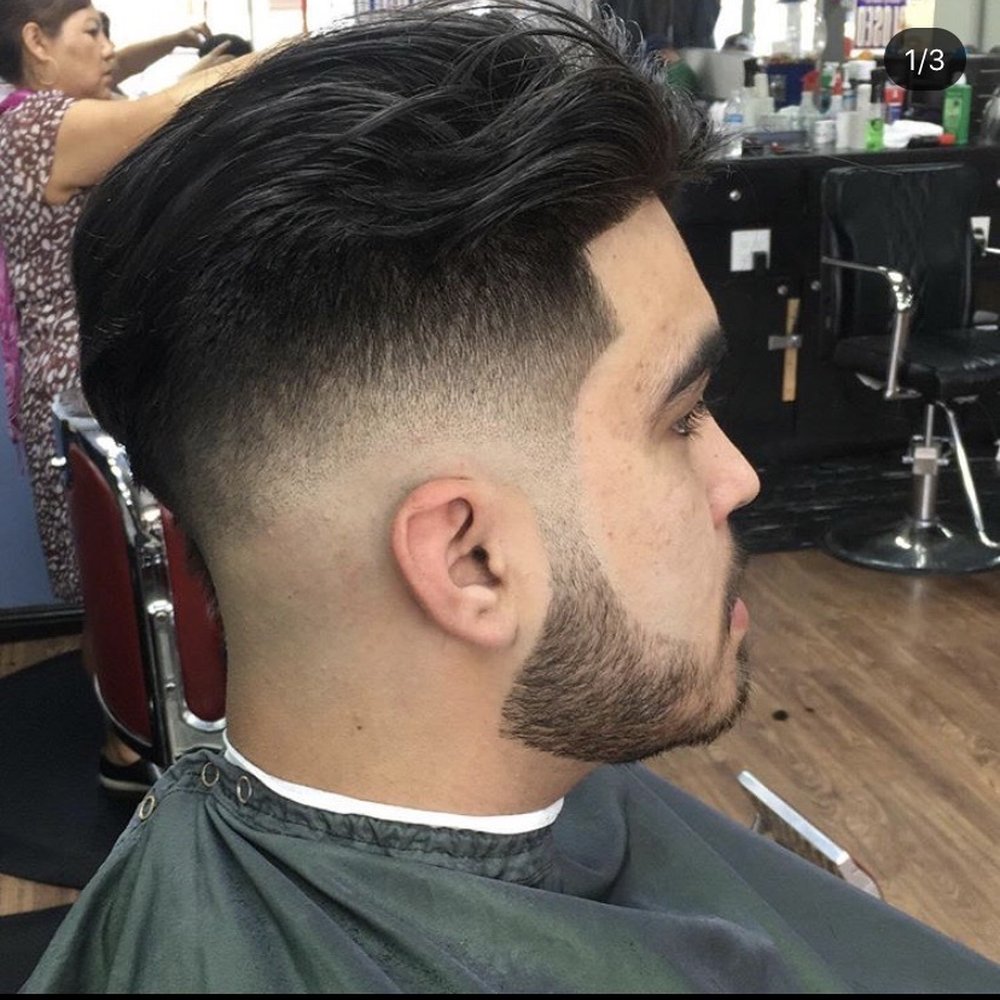 LBC Barber Shop - Barbers Near Me - Long Beach, California LBC Barber Shop - Barbers Near Me - Long Beach, California