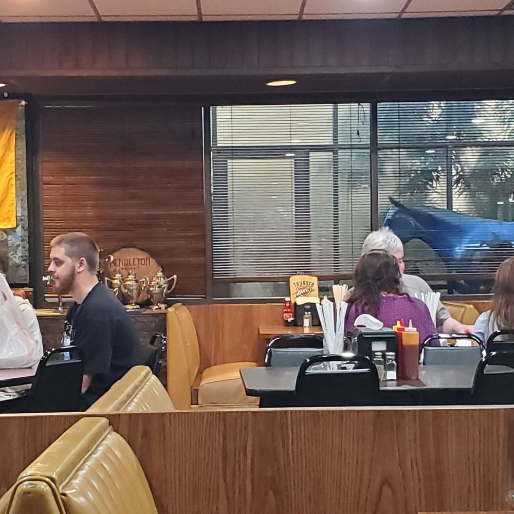 Oklahoma Smoke BBQ - Barbeque Near Me - Oklahoma City, Oklahoma Oklahoma Smoke BBQ - Barbeque Near Me - Oklahoma City, Oklahoma