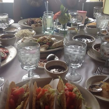 Lauriol Plaza - Mexican Near Me - Washington, DC, District of Columbia