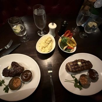 Million Dollar Cowboy Steakhouse - Tenderloin and NY Strip - Steakhouses Near Me - Jackson, Wyoming Million Dollar Cowboy Steakhouse - Tenderloin and NY Strip - Steakhouses Near Me - Jackson, Wyoming