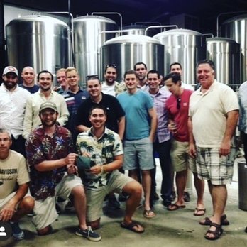 Jersey Girl Brewing - Bachelor Party @JerseyGirlBeer - Breweries Near Me - Hackettstown, New Jersey Jersey Girl Brewing - Bachelor Party @JerseyGirlBeer - Breweries Near Me - Hackettstown, New Jersey