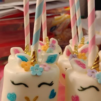 Simply Mad Confections - Desserts Near Me