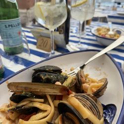 Rada - Escaping the heat with amazing food