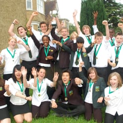 Greenfields Independent Day and Boarding School